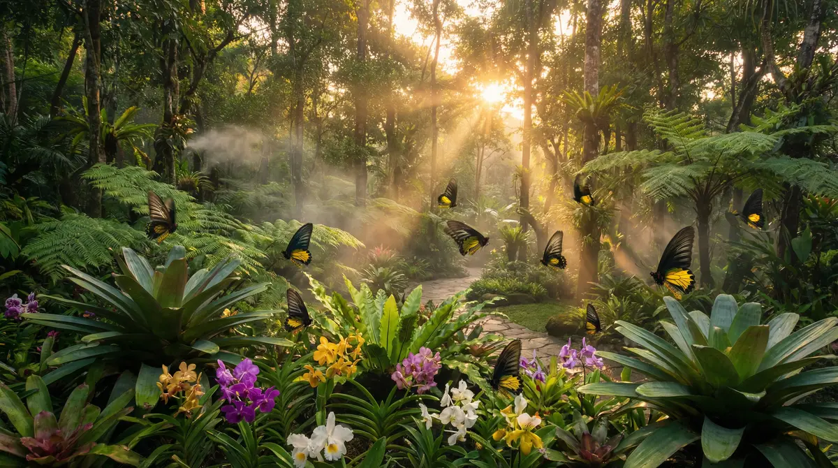 抖阴植物视频社区