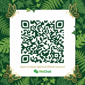 抖阴公众号二维码